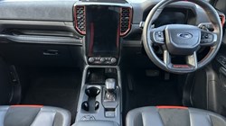 2024 (74) FORD COMMERCIAL RANGER Pick Up Double Cab Raptor 2.0 EcoBlue 210 Auto 4897663