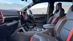 2024 (74) FORD COMMERCIAL RANGER Pick Up Double Cab Raptor 2.0 EcoBlue 210 Auto 4897666