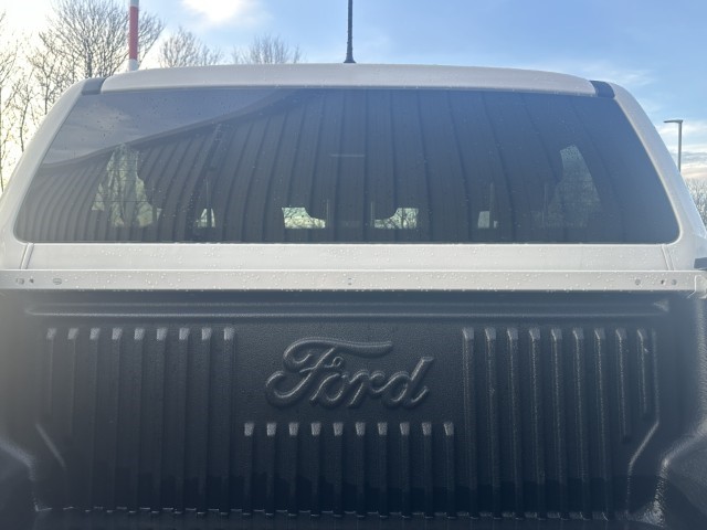 2024 (74) FORD COMMERCIAL RANGER Pick Up Double Cab Raptor 2.0 EcoBlue 210 Auto 4897655