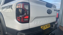 2024 (74) FORD COMMERCIAL RANGER Pick Up Double Cab Raptor 2.0 EcoBlue 210 Auto 4897654