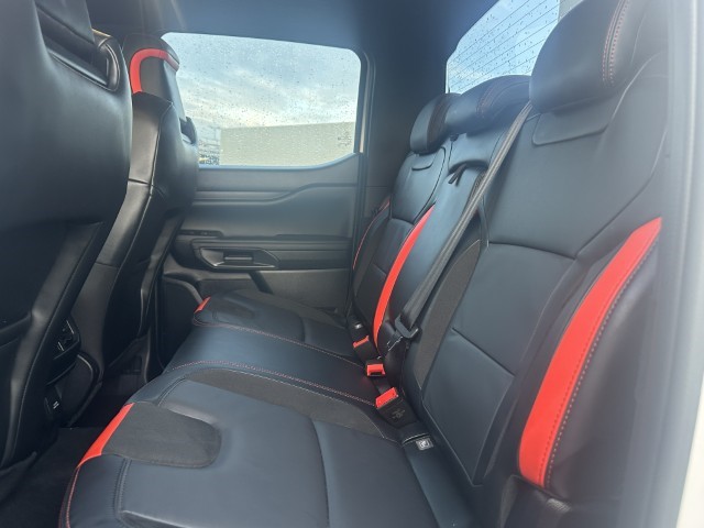 2024 (74) FORD COMMERCIAL RANGER Pick Up Double Cab Raptor 2.0 EcoBlue 210 Auto 4897661