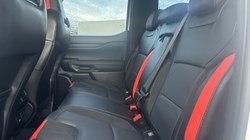 2024 (74) FORD COMMERCIAL RANGER Pick Up Double Cab Raptor 2.0 EcoBlue 210 Auto 4897661