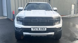 2024 (74) FORD COMMERCIAL RANGER Pick Up Double Cab Raptor 2.0 EcoBlue 210 Auto 4897649