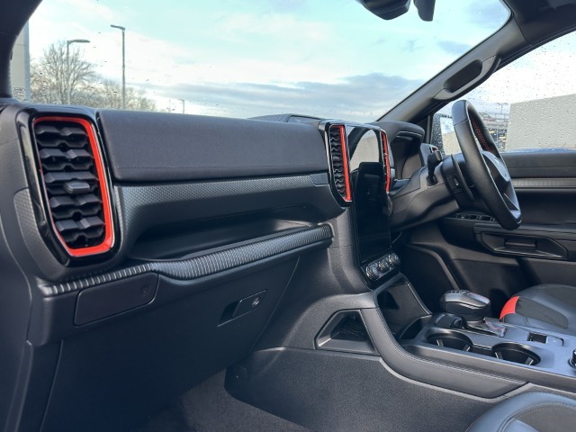 2024 (74) FORD COMMERCIAL RANGER Pick Up Double Cab Raptor 2.0 EcoBlue 210 Auto 4897671