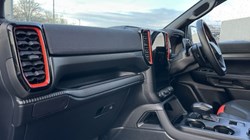 2024 (74) FORD COMMERCIAL RANGER Pick Up Double Cab Raptor 2.0 EcoBlue 210 Auto 4897671