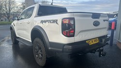 2024 (74) FORD COMMERCIAL RANGER Pick Up Double Cab Raptor 2.0 EcoBlue 210 Auto 4897652