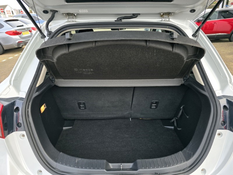 2018 (18) MAZDA 2 1.5 Sport Black PLUS 5dr 4932262