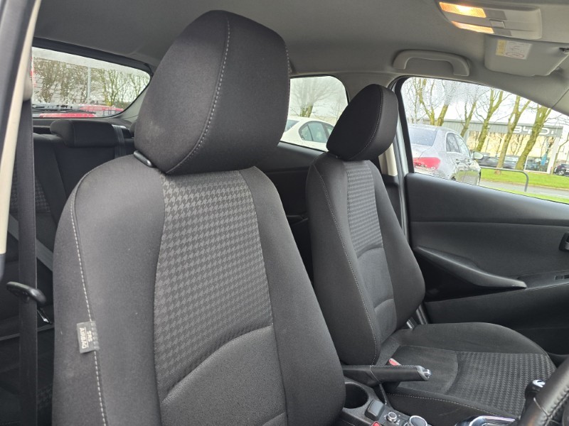 2018 (18) MAZDA 2 1.5 Sport Black PLUS 5dr 4932276