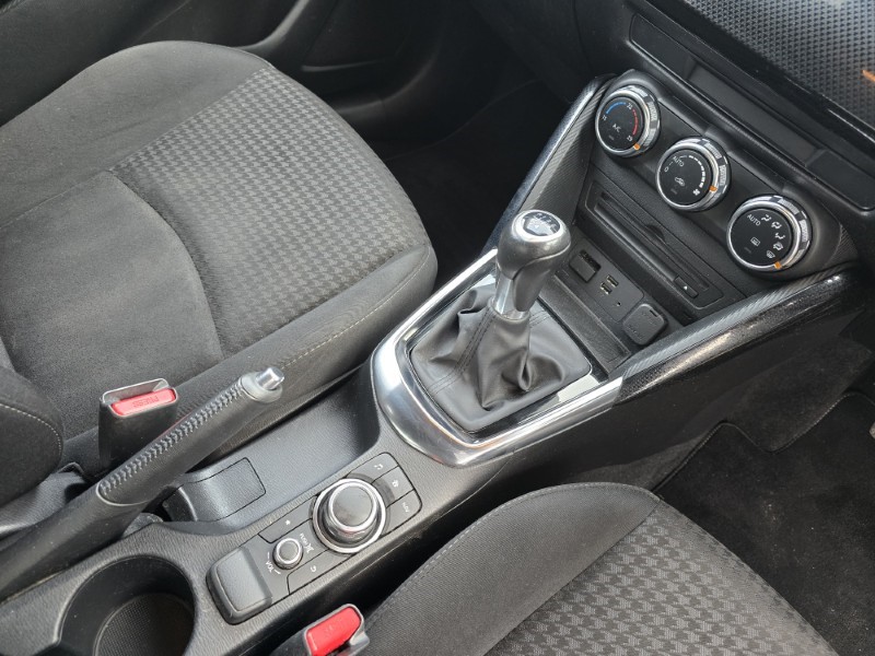 2018 (18) MAZDA 2 1.5 Sport Black PLUS 5dr 4932277