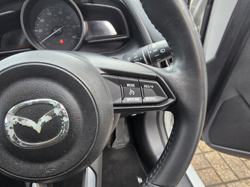 2018 (18) MAZDA 2 1.5 Sport Black PLUS 5dr 4932281