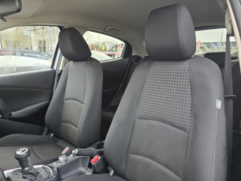 2018 (18) MAZDA 2 1.5 Sport Black PLUS 5dr 4932273