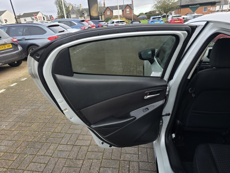 2018 (18) MAZDA 2 1.5 Sport Black PLUS 5dr 4932265