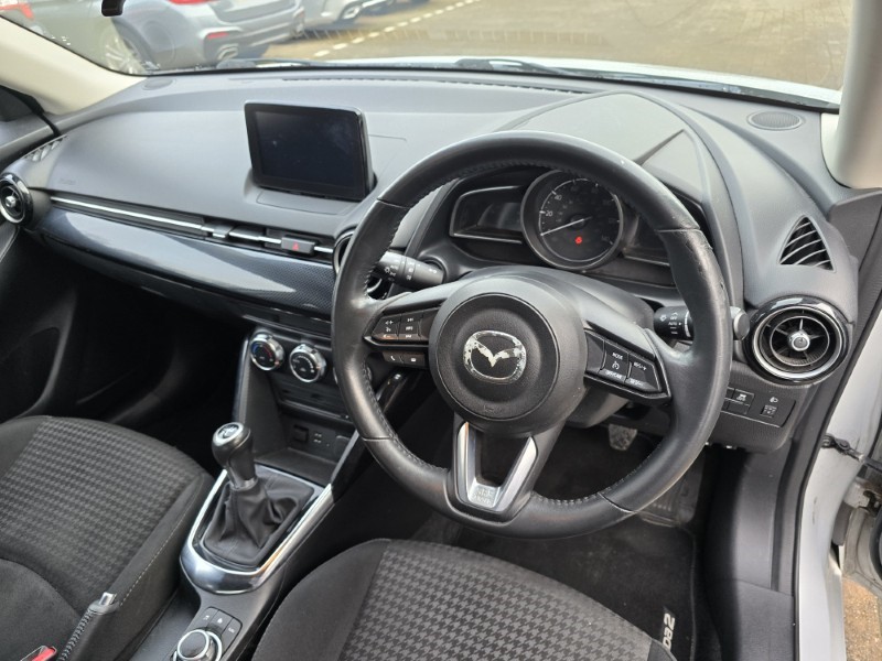 2018 (18) MAZDA 2 1.5 Sport Black PLUS 5dr 4932275