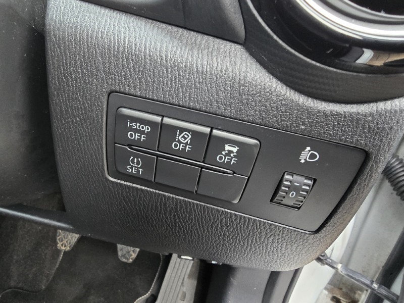 2018 (18) MAZDA 2 1.5 Sport Black PLUS 5dr 4932282