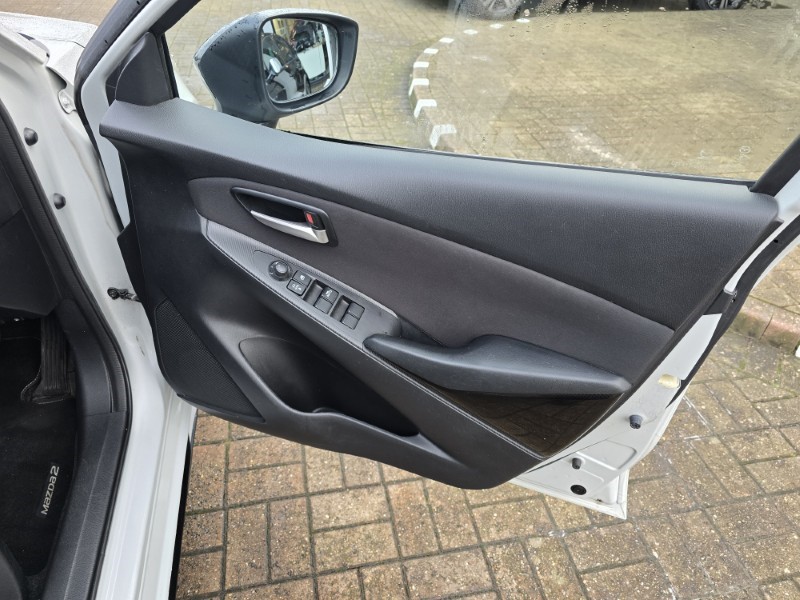 2018 (18) MAZDA 2 1.5 Sport Black PLUS 5dr 4932274