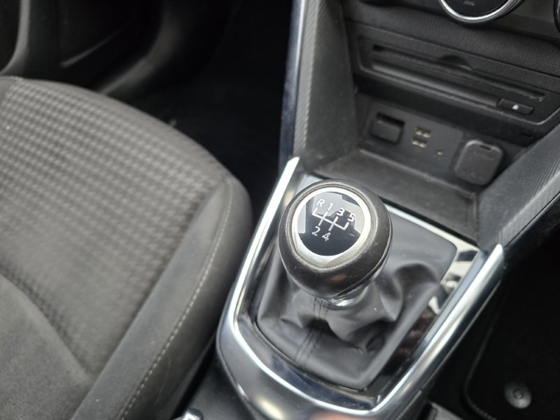 2018 (18) MAZDA 2 1.5 Sport Black PLUS 5dr 4932284