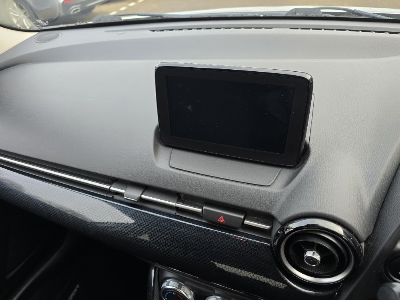 2018 (18) MAZDA 2 1.5 Sport Black PLUS 5dr 4932278