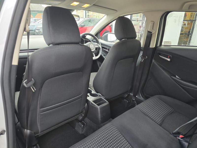 2018 (18) MAZDA 2 1.5 Sport Black PLUS 5dr 4932266