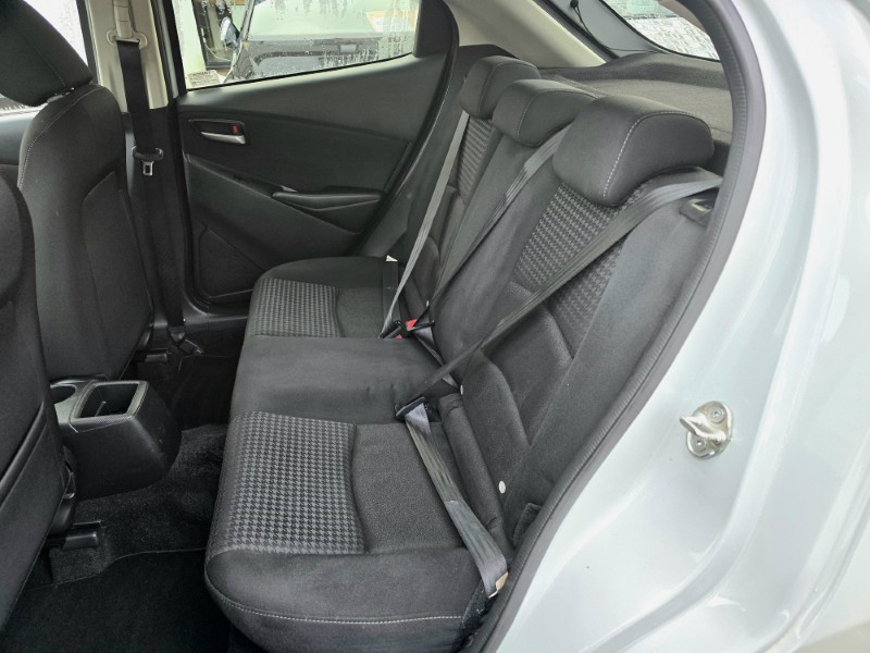 2018 (18) MAZDA 2 1.5 Sport Black PLUS 5dr 4932267