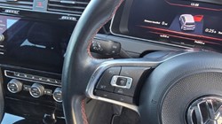 2017 (67) VOLKSWAGEN GOLF 2.0 TSI 245 GTI Performance 3dr 4908427