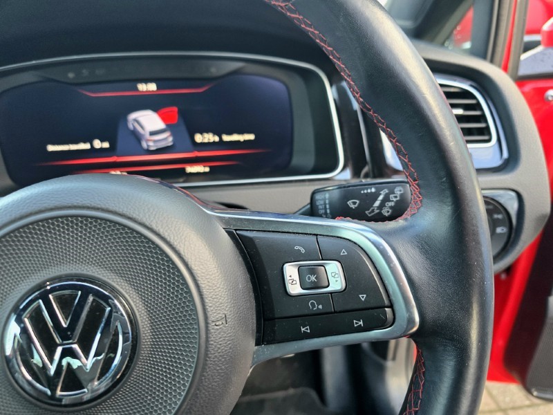 2017 (67) VOLKSWAGEN GOLF 2.0 TSI 245 GTI Performance 3dr 4908429