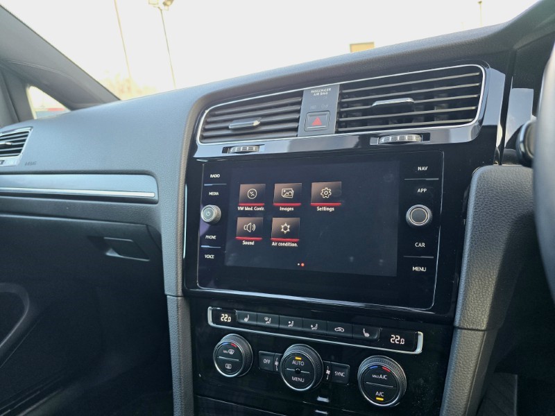 2017 (67) VOLKSWAGEN GOLF 2.0 TSI 245 GTI Performance 3dr 4908441