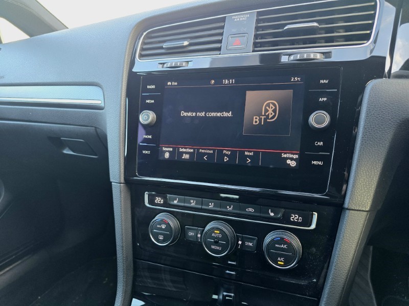 2017 (67) VOLKSWAGEN GOLF 2.0 TSI 245 GTI Performance 3dr 4908436