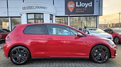 2017 (67) VOLKSWAGEN GOLF 2.0 TSI 245 GTI Performance 3dr 4908390