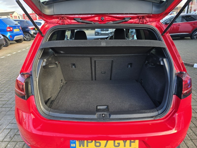 2017 (67) VOLKSWAGEN GOLF 2.0 TSI 245 GTI Performance 3dr 4908417