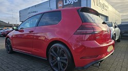 2017 (67) VOLKSWAGEN GOLF 2.0 TSI 245 GTI Performance 3dr 4908413