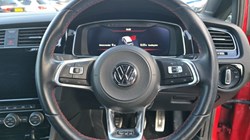2017 (67) VOLKSWAGEN GOLF 2.0 TSI 245 GTI Performance 3dr 4908428