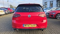 2017 (67) VOLKSWAGEN GOLF 2.0 TSI 245 GTI Performance 3dr 4908412