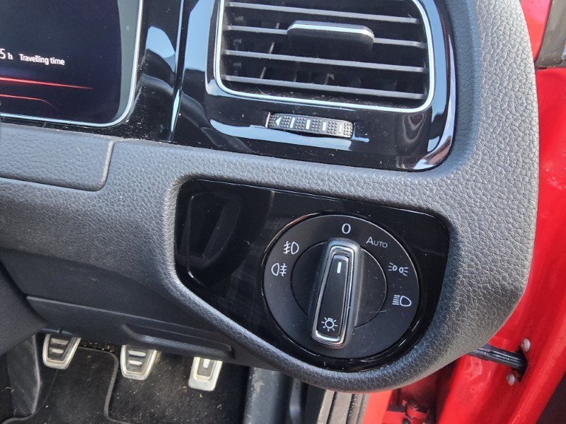 2017 (67) VOLKSWAGEN GOLF 2.0 TSI 245 GTI Performance 3dr 4908430