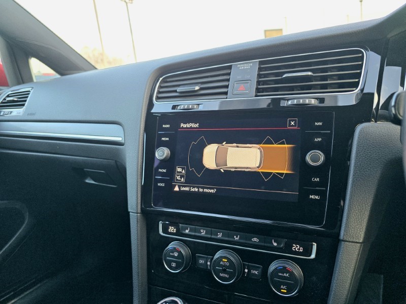 2017 (67) VOLKSWAGEN GOLF 2.0 TSI 245 GTI Performance 3dr 4908442