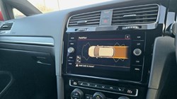 2017 (67) VOLKSWAGEN GOLF 2.0 TSI 245 GTI Performance 3dr 4908442