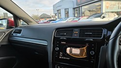 2017 (67) VOLKSWAGEN GOLF 2.0 TSI 245 GTI Performance 3dr 4908406