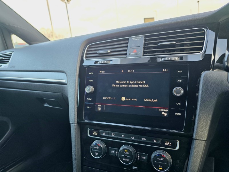 2017 (67) VOLKSWAGEN GOLF 2.0 TSI 245 GTI Performance 3dr 4908439