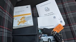 2017 (67) VOLKSWAGEN GOLF 2.0 TSI 245 GTI Performance 3dr 4908444