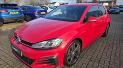 2017 (67) VOLKSWAGEN GOLF 2.0 TSI 245 GTI Performance 3dr 4908405