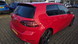 2017 (67) VOLKSWAGEN GOLF 2.0 TSI 245 GTI Performance 3dr 4908410