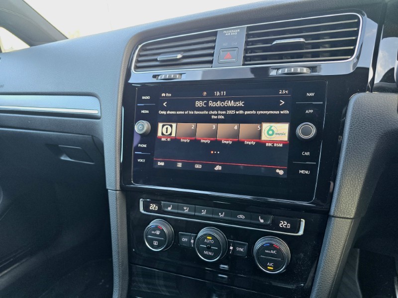 2017 (67) VOLKSWAGEN GOLF 2.0 TSI 245 GTI Performance 3dr 4908435