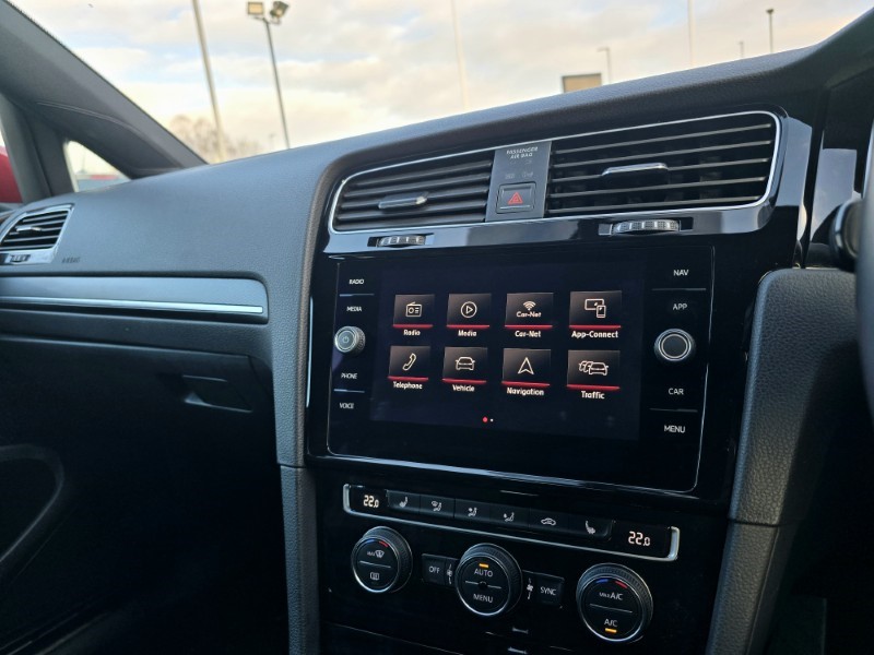 2017 (67) VOLKSWAGEN GOLF 2.0 TSI 245 GTI Performance 3dr 4908440