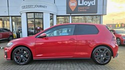 2017 (67) VOLKSWAGEN GOLF 2.0 TSI 245 GTI Performance 3dr 4908416