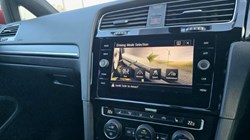 2017 (67) VOLKSWAGEN GOLF 2.0 TSI 245 GTI Performance 3dr 4908443