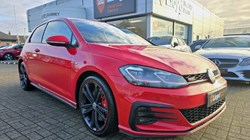 2017 (67) VOLKSWAGEN GOLF 2.0 TSI 245 GTI Performance 3dr 4908397