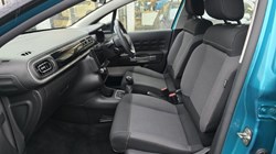2021 (71) CITROEN C3 1.2 PureTech Shine 5dr 4926882