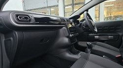 2021 (71) CITROEN C3 1.2 PureTech Shine 5dr 4926881