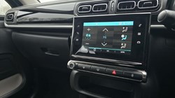 2021 (71) CITROEN C3 1.2 PureTech Shine 5dr 4926896