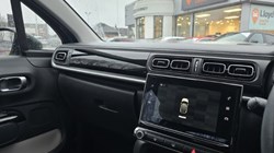 2021 (71) CITROEN C3 1.2 PureTech Shine 5dr 4926862