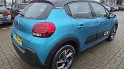 2021 (71) CITROEN C3 1.2 PureTech Shine 5dr 4926864